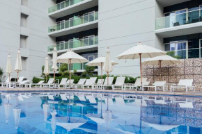Keyrock Living - Luxury Stay at Reva Residences
